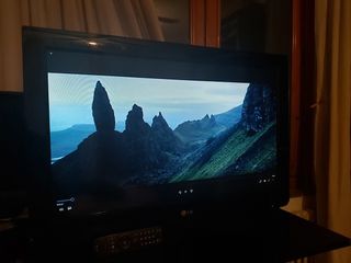 TV LG 32 pulgadas