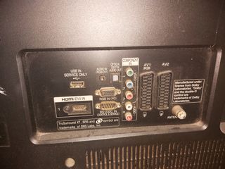 TV LG 32 pulgadas