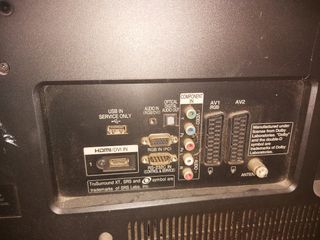 TV LG 32 pulgadas
