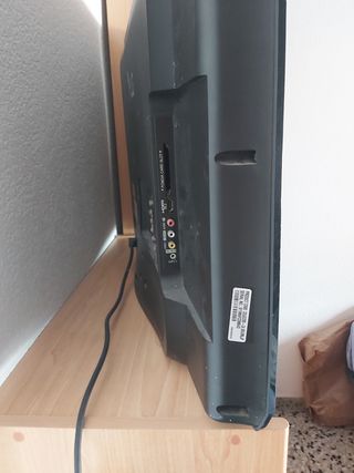 TV LG 32 pulgadas