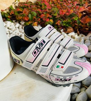 Zapatillas DMT mujer 37