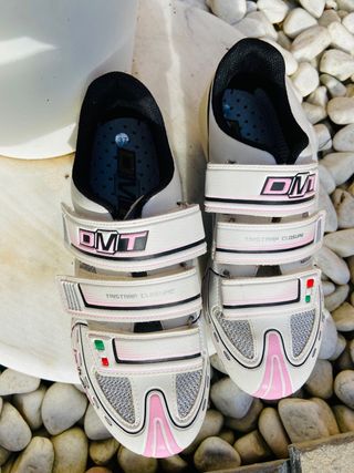 Zapatillas DMT mujer 37