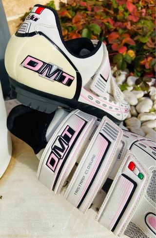 Zapatillas DMT mujer 37