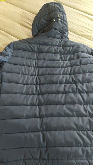 Anorak 