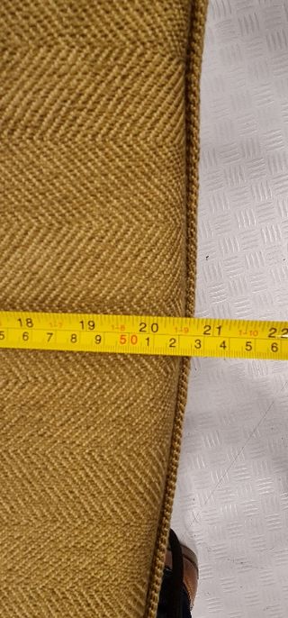 Poltrona Bergere Valenti