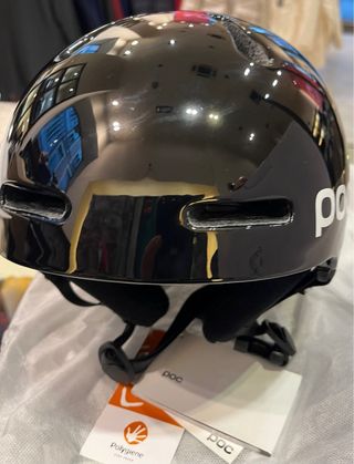 casco esqui