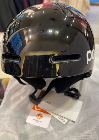 casco esqui