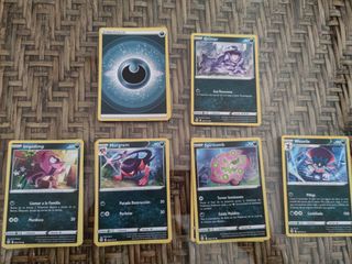 cartas pokemon