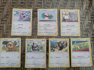 cartas pokemon