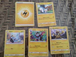 cartas pokemon