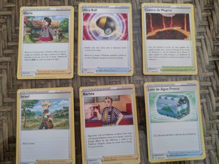 cartas pokemon