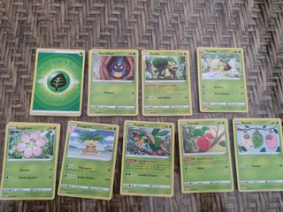 cartas pokemon