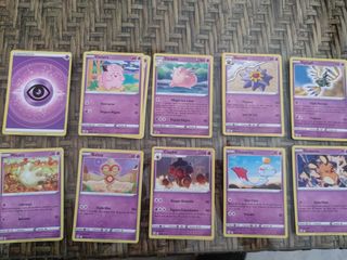 cartas pokemon