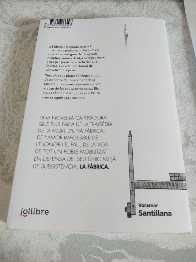 La Fábrica 