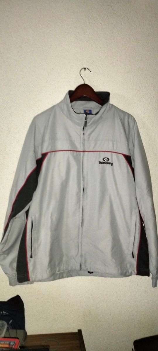 Chaqueta de Chándal