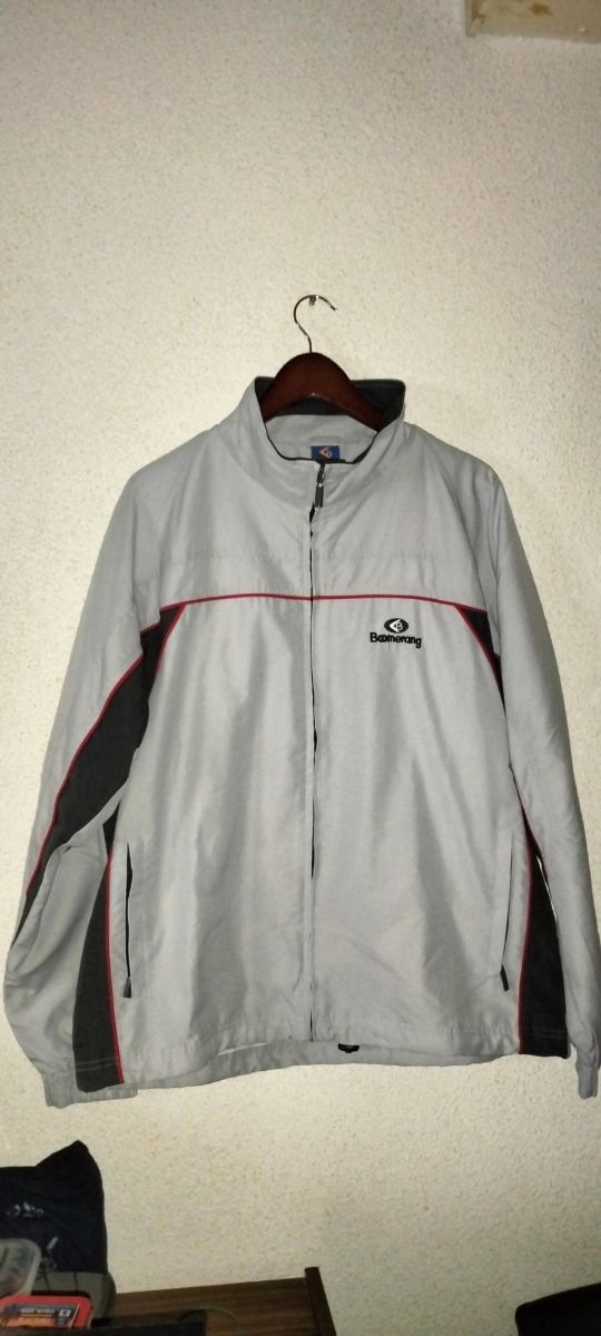 Chaqueta de Chándal