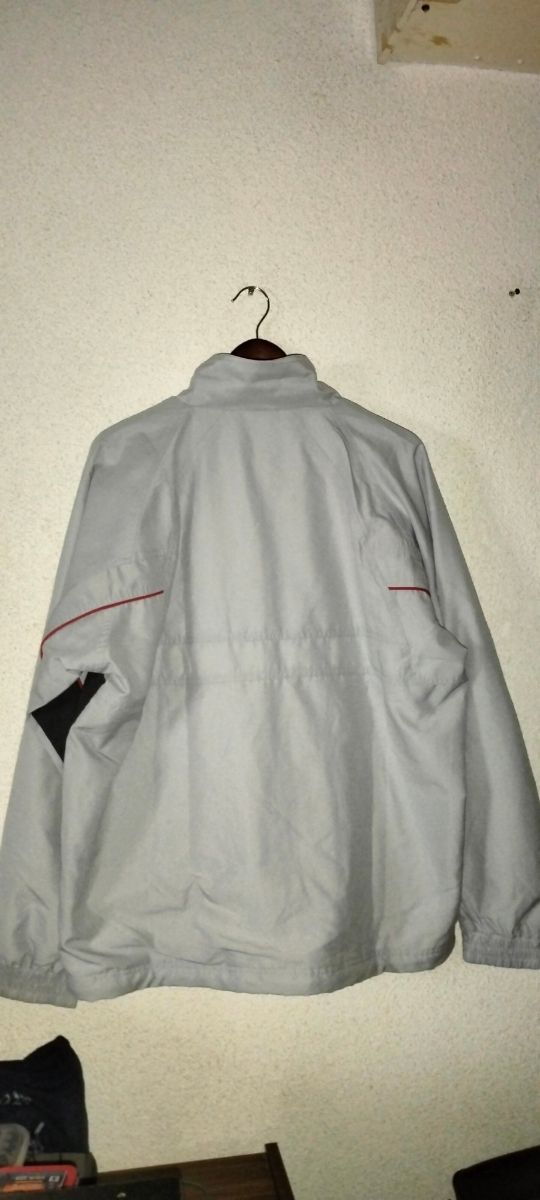 Chaqueta de Chándal