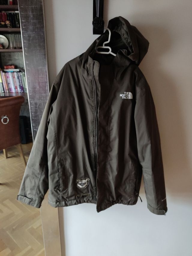 Te North Face ORIGINAL infantil