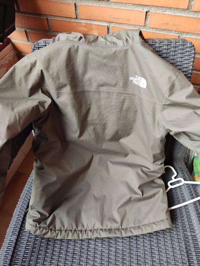 Te North Face ORIGINAL infantil