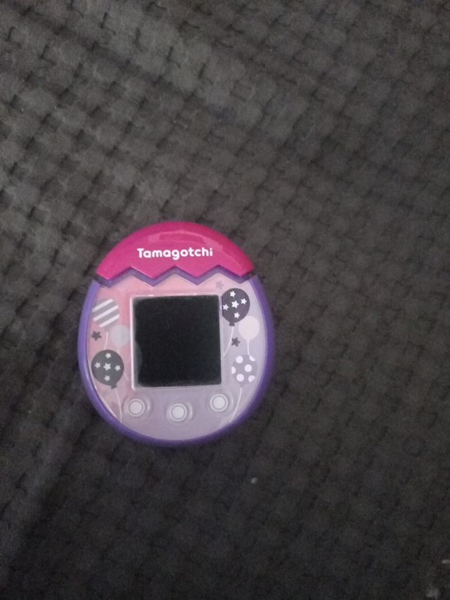 Tamagochi pix
