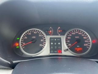 Renault Clio 2003