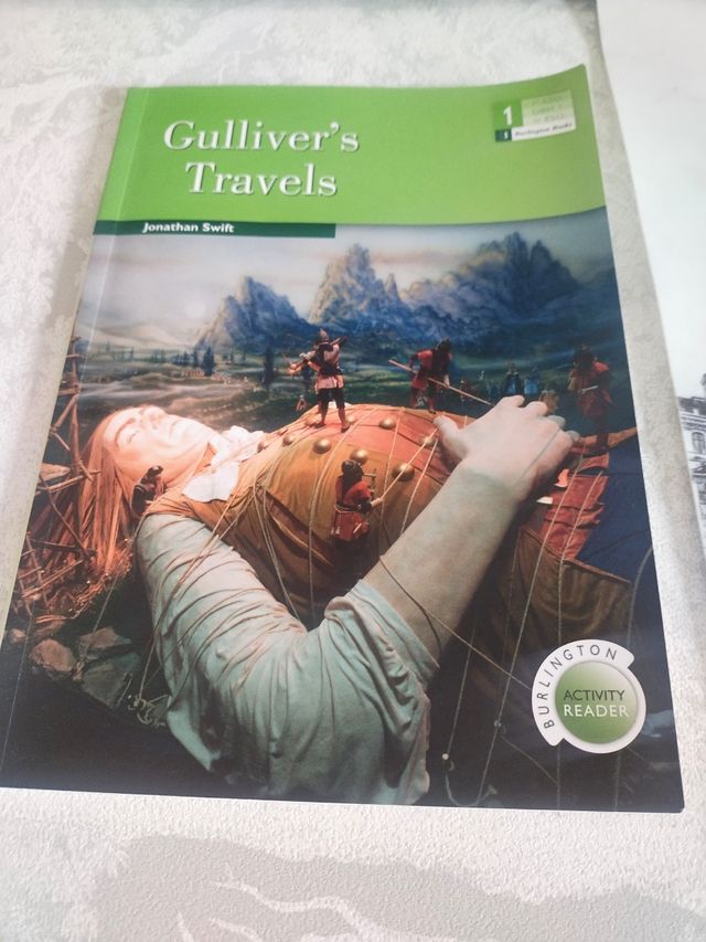 Gulliver's Travel
