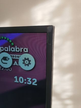 Smart Tv Lg 55 pulgadas UHD 4K