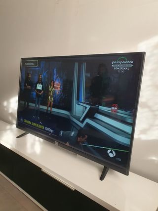 Smart Tv Lg 55 pulgadas UHD 4K