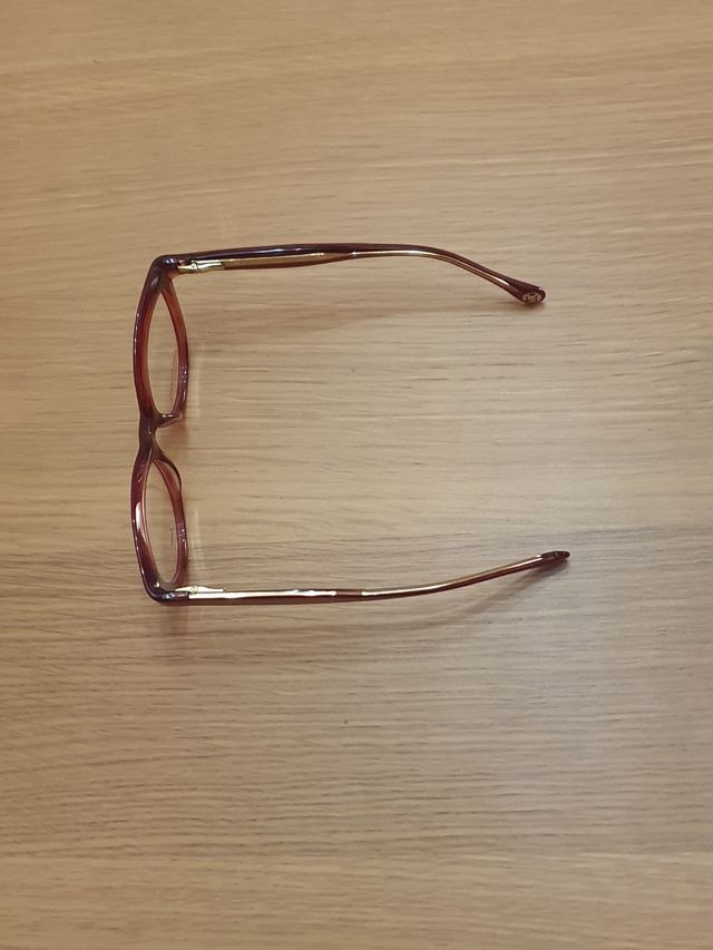 GAFA GRADUADA CAROLINA HERRERA