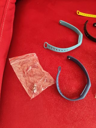 Pulseras de reloj Xiaomi band