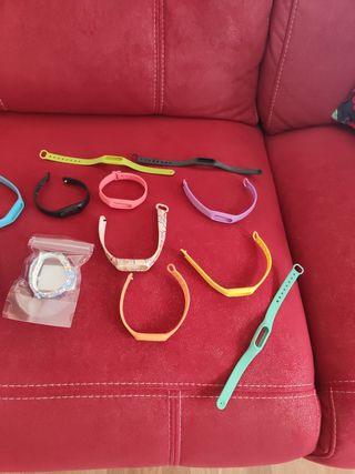 Pulseras de reloj Xiaomi band