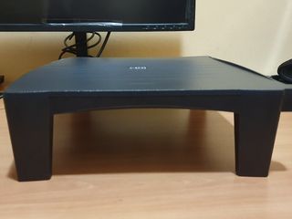 Plataforma para portatil o pantalla