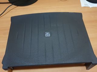 Plataforma para portatil o pantalla