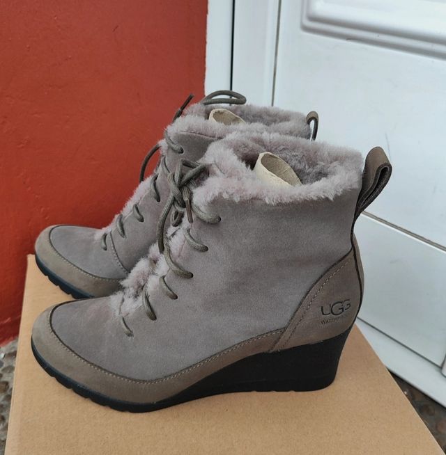 Botas Ugg waterproof