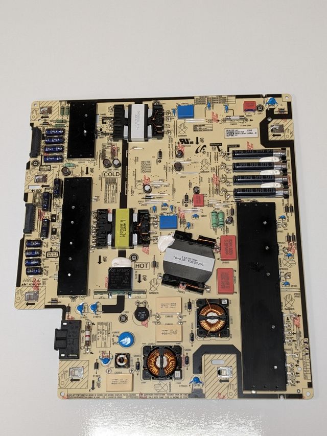FUENTE ALIMENTATION SAMSUNG QN55QN90 BN44-01162B
