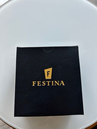 Reloj Festina Mujer