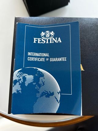Reloj Festina Mujer