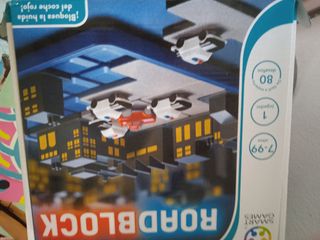 Piezas construcción feber
