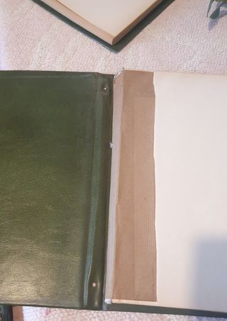 Libros 70 años de España a través de ABC