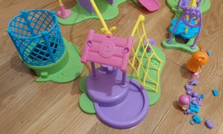 Pinypon - Super Parque