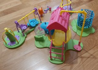 Pinypon - Super Parque