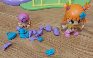 Pinypon - Super Parque