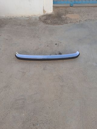 SEAT 127 LS parachoques delantero