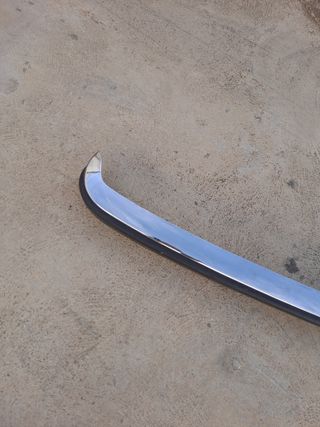 SEAT 127 LS parachoques delantero