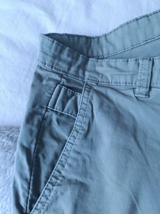 Pantalones de vestir