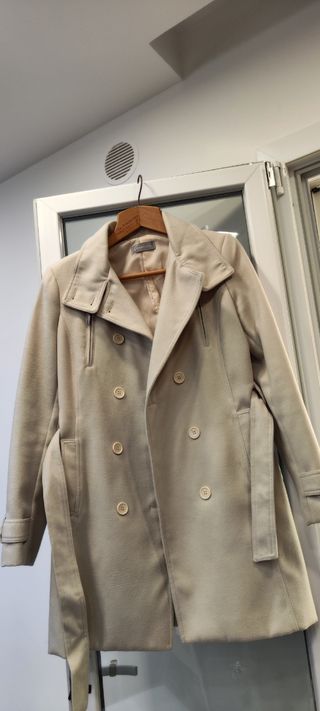 Cappottino come nuovo "Accento"