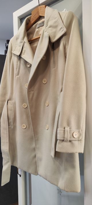 Cappottino come nuovo "Accento"