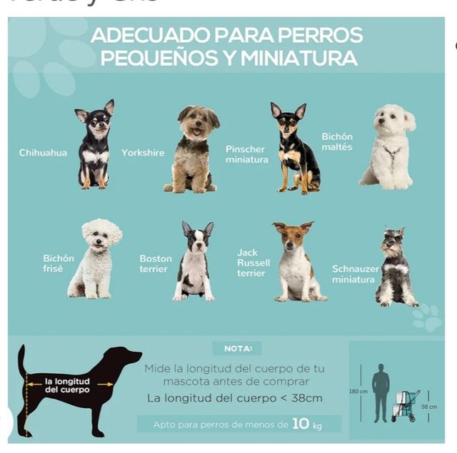 Transportín abatible