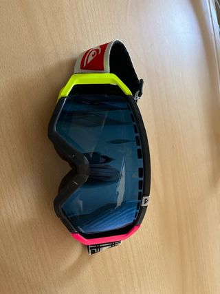 gafas snow esqui quiksilver