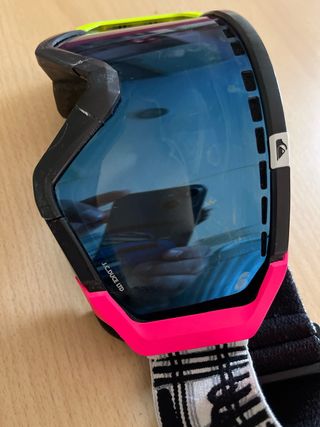 gafas snow esqui quiksilver